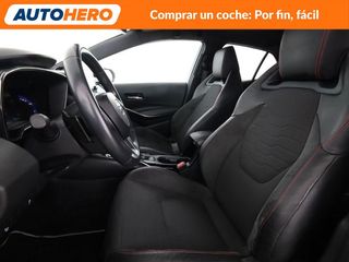 Toyota Corolla 2.0 Hybrid Advance