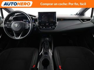 Toyota Corolla 2.0 Hybrid Advance