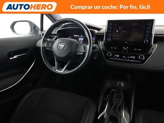 Toyota Corolla 2.0 Hybrid Advance