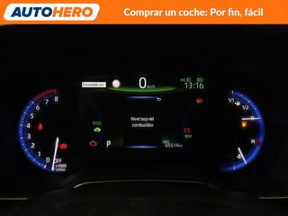 Toyota Corolla 2.0 Hybrid Advance