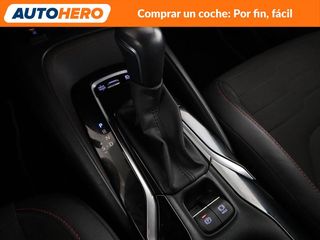 Toyota Corolla 2.0 Hybrid Advance