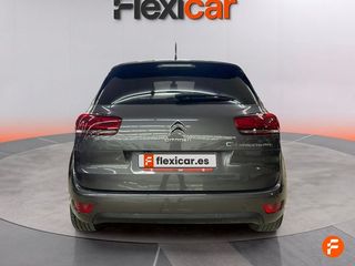 Citroën C4 Spacetourer PureTech 96KW (130CV) S&S 6v Live