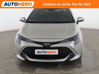 Toyota Corolla 2.0 Hybrid Advance