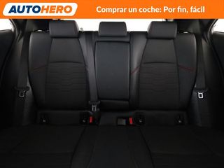 Toyota Corolla 2.0 Hybrid Advance