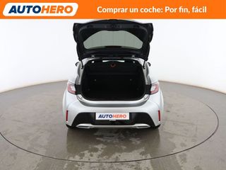 Toyota Corolla 2.0 Hybrid Advance