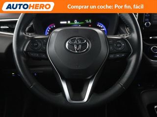 Toyota Corolla 2.0 Hybrid Advance