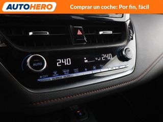 Toyota Corolla 2.0 Hybrid Advance