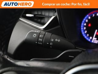 Toyota Corolla 2.0 Hybrid Advance