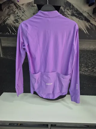 Maillot Gsport Morado