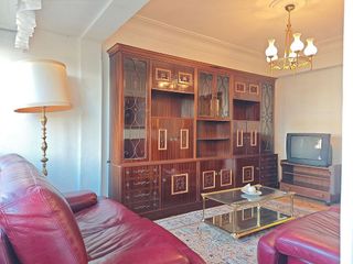 Piso en venta en Lovaina - Aranzabal en Vitoria-Gasteiz