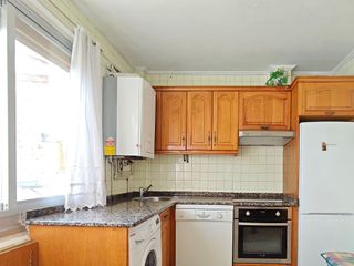 Piso en venta en Lovaina - Aranzabal en Vitoria-Gasteiz