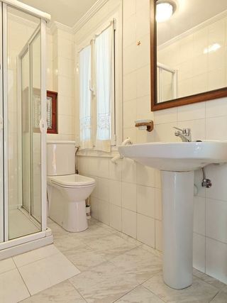 Piso en venta en Lovaina - Aranzabal en Vitoria-Gasteiz