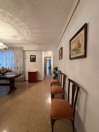 Piso en venta en Doctor Palos - Alto Palancia en Sagunto