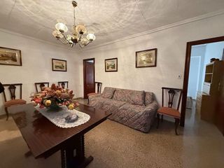 Piso en venta en Doctor Palos - Alto Palancia en Sagunto