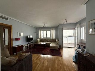 Piso en venta en Altea Pueblo en Altea