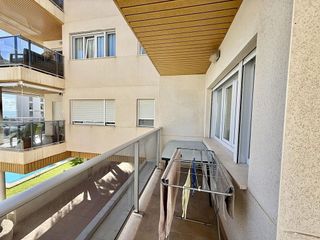Piso en venta en Altea Pueblo en Altea