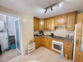 Piso en venta en Altea Pueblo en Altea