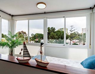 Estudio en venta en Aguadulce Sur en Roquetas de Mar