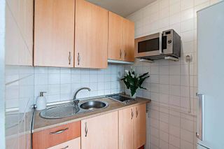 Estudio en venta en Aguadulce Sur en Roquetas de Mar