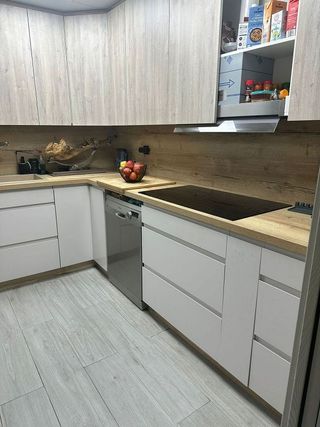 Piso en venta en El Pilar en Albacete