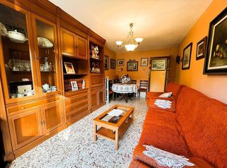 Piso en venta en Barrio Torrero en Zaragoza