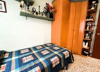 Piso en venta en Barrio Torrero en Zaragoza