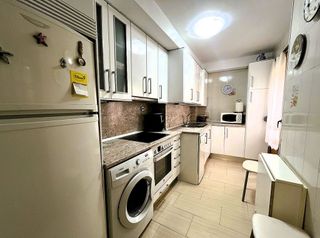 Piso en venta en Barrio Torrero en Zaragoza