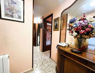 Piso en venta en Barrio Torrero en Zaragoza