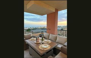 Piso en venta en Calahonda en Mijas