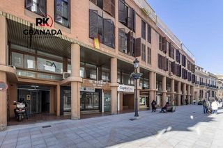 Piso en venta en San Matías - Realejo en Granada