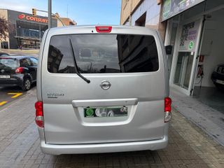 NISSAN NV200 EVALIA Evalia 7 1.5dCi EU6 81kW 110CV