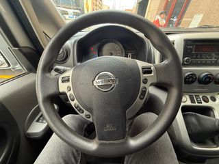 NISSAN NV200 EVALIA Evalia 7 1.5dCi EU6 81kW 110CV