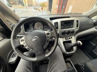 NISSAN NV200 EVALIA Evalia 7 1.5dCi EU6 81kW 110CV