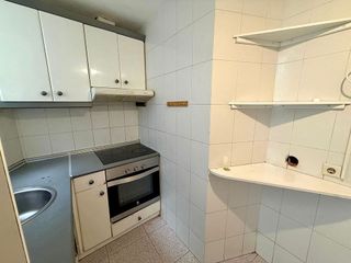 Piso en venta en Plaza de Toros en Zaragoza