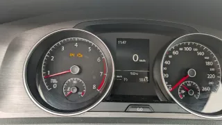 Volkswagen Golf 2013