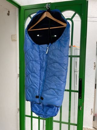 Saco universal para silla de paseo