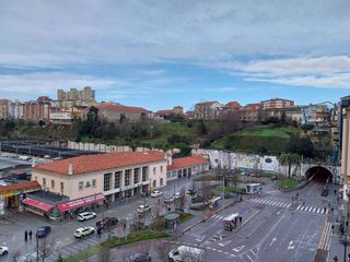 Piso en venta en Castilla - Hermida en Santander