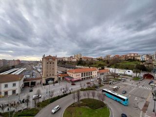 Piso en venta en Castilla - Hermida en Santander