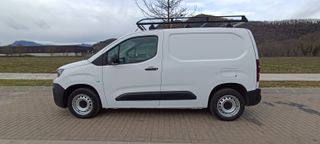 PEUGEOT PARTNER FURGON 1.5 HDI S&S PRO