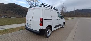 PEUGEOT PARTNER FURGON 1.5 HDI S&S PRO