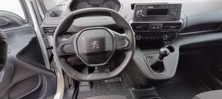 PEUGEOT PARTNER FURGON 1.5 HDI S&S PRO