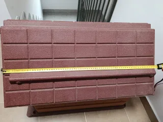 Casa para perro exterior