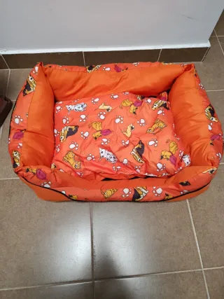 Casa para perro exterior