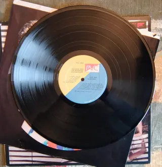 Siouxsie & The Banshees-Kaleidoscope 1^ Press USA