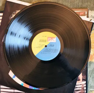 Siouxsie & The Banshees-Kaleidoscope 1^ Press USA