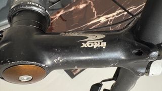 Bicicleta de Montaña