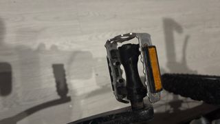 Bicicleta de Montaña