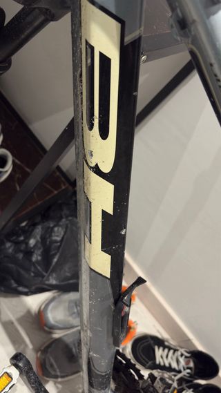 Bicicleta de Montaña