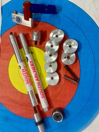 Estabilizador Arco Poleas South Archery