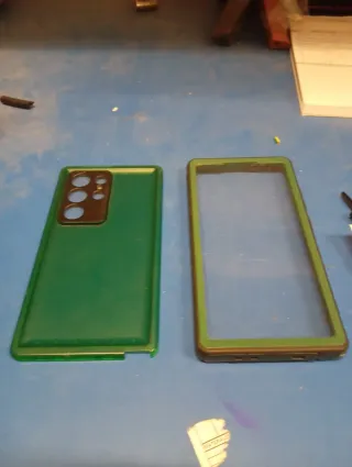 Samsung S24 Ultra - Excelente estado